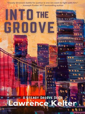 cover image of Into the Groove